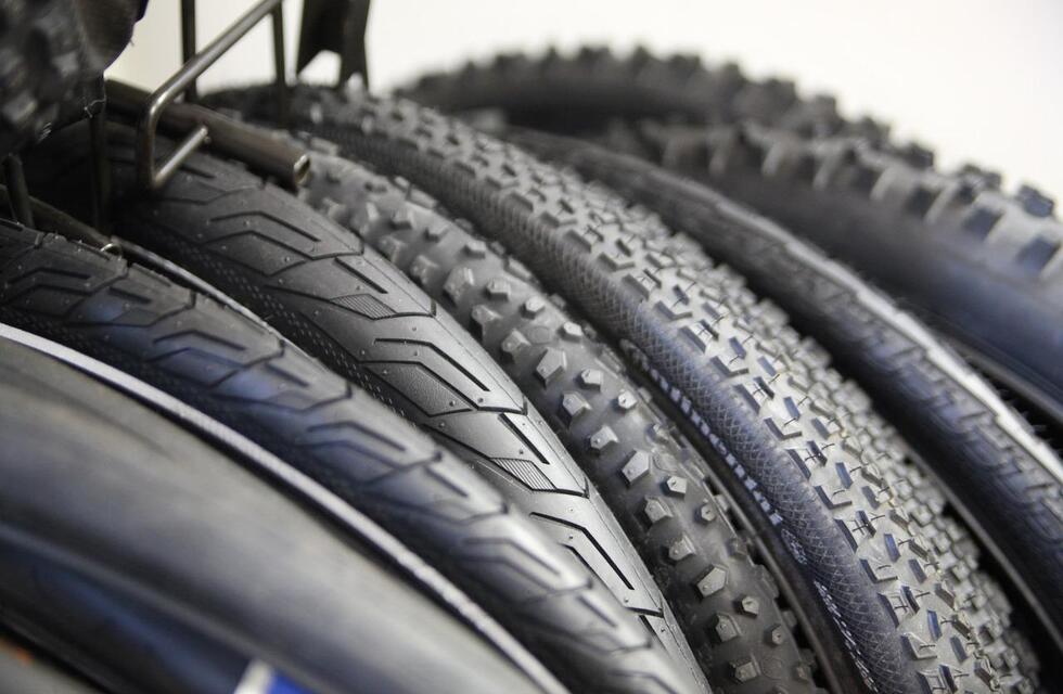 Bike Tyre Manufacturers in India