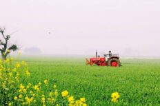 Top 10 Tractor Manufacturing Companies in India 2023