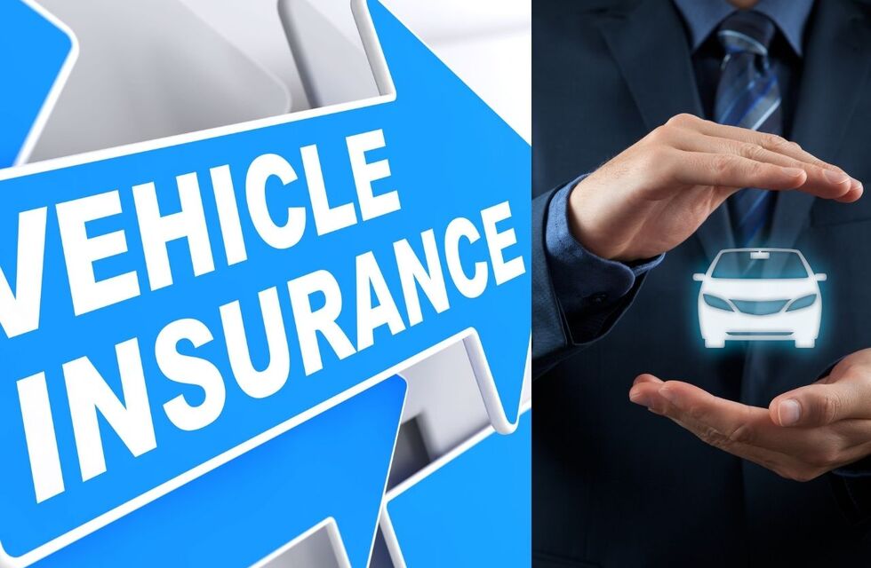 Vehicle insurance