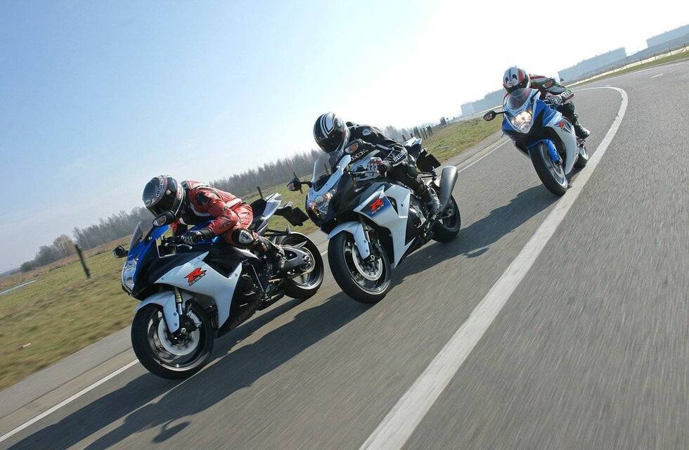 fastest bikes in the world