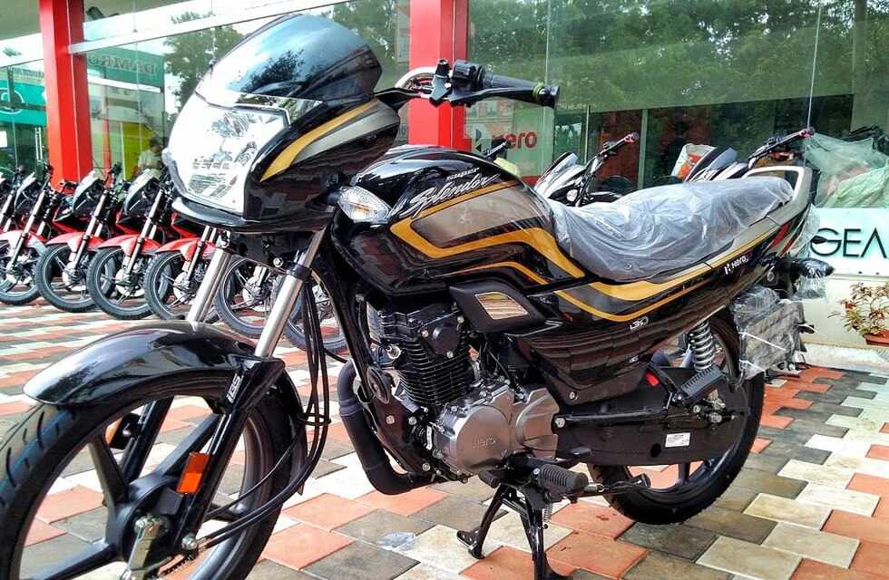 best 125cc bike in india